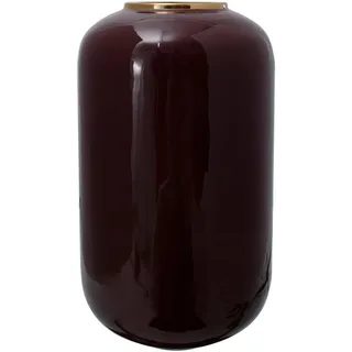 Kayoom »Vase Art Deco 275«, rot