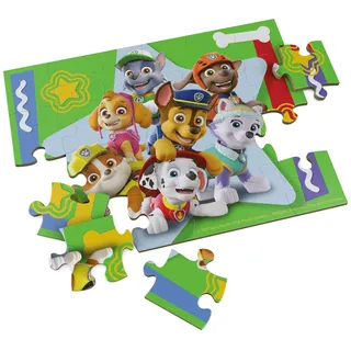 Spin Master Games PawPatrol 1WdPz S23, Mehrfarbig (6066932)
