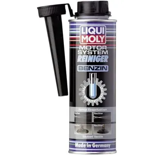 Liqui Moly Motor System Reiniger Benzin 5129 300 ml