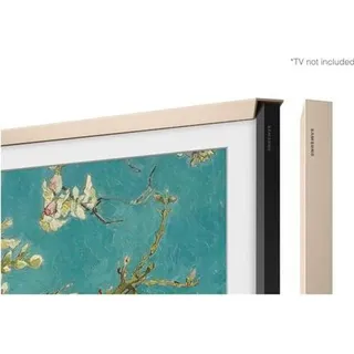 Samsung VG-SCFF75SGMXC (Wechselrahmen), TV Zubehör, Beige