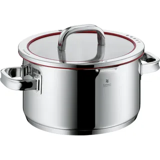 WMF Function 4 Fleischtopf 24 cm rund