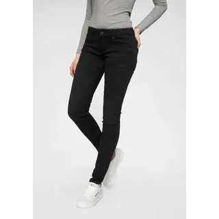 Pepe Jeans Soho Skinny Fit Schwarz 30/32