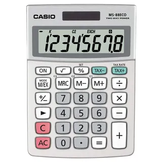 Casio MS-88ECO