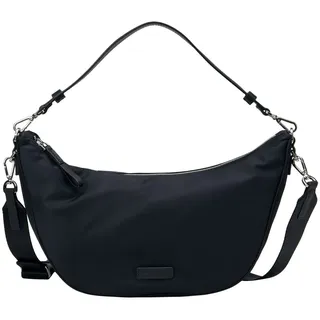 Marc O'Polo Elina Umhängetasche Synthetik Deep Night Blue