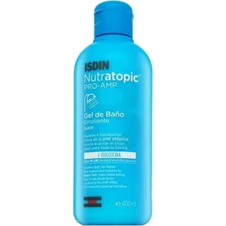 Isdin Nutratopic Pro-AMP beruhigendes Duschöl 400ml