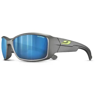 Julbo Whoops Polarisierte Sonnenbrille - - Herren - Titan Matt - Kategorie 3