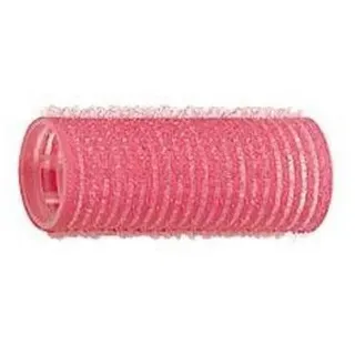 Comair Haftwickler Jumbo 6 cm 25 mm rosa 12 St.