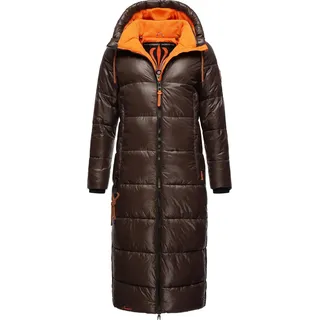 Navahoo Damen, Jacke, Schmuseengel braun