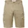 Barents Pro Shorts Herren Beige 46