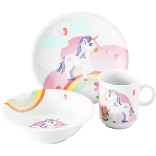 SELTMANN WEIDEN Kinderset Mein kleines Einhorn