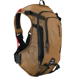 USWE Mtb Hydro 12 Trinkweste 12l bronze) - One Size