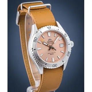 Orient Mako Sportuhr Automatik 40,0 mm RA-AC0Q05P