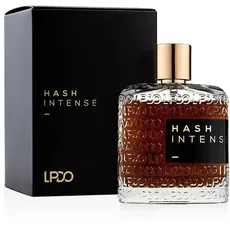 LPDO Hash Intense Edpi - 100 ml