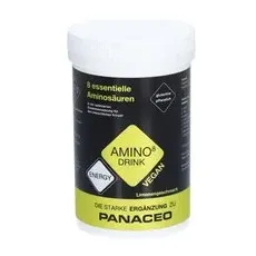 Panaceo Energy Amino8 Drink