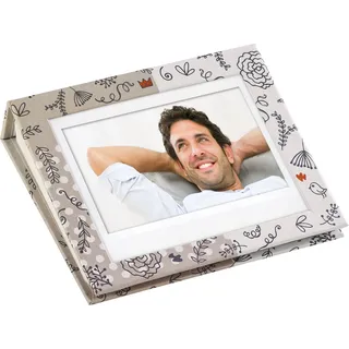 Fujifilm INSTAX WIDE Pocket Album "Ornaments"