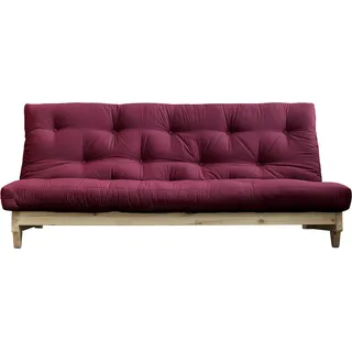 Karup Schlafsofa Fresh rot