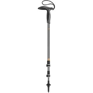 Leki Wanderfreund Makalu 90-120 cm grau