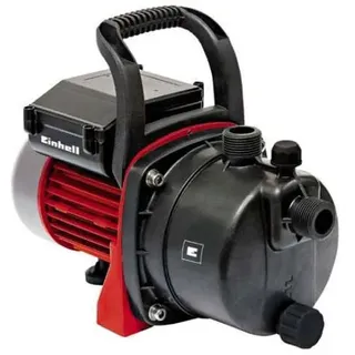 Einhell Gartenpumpe GC-GP 6538 3.800 l/h, 650 W, rot