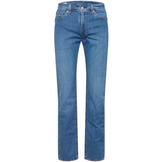 Levi's 511 Slim Fit easy mid - blue 34/30