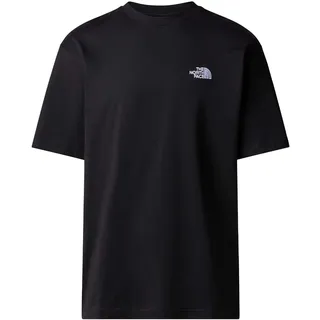 The North Face T-Shirt TNF Black S
