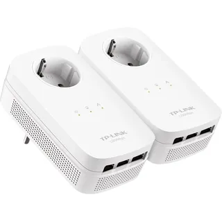 TP-Link TL-PA8030P Kit 1200 Mbps