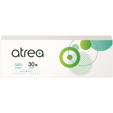 atrea select 1 day toric (30er Packung) 0630175584458