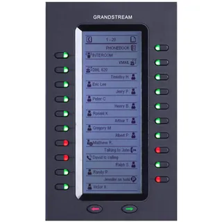 Grandstream GXP2200EXT Expansion Module