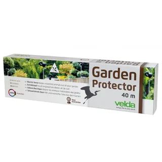 Velda Garden Protector