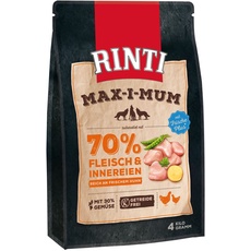 Bild Max-i-Mum Huhn 4 kg