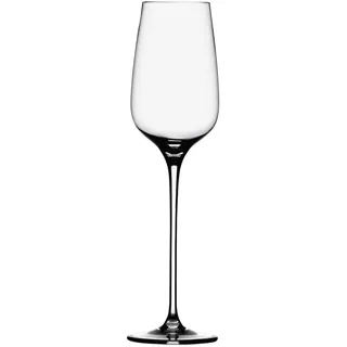 Spiegelau Vorteilsset 4 x  4 Glas/Stck Weißweinglas 141/02 Willsberger Anniversary  1416182 und Geschenk + Spende