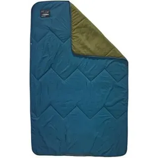 Therm-A-Rest Juno Decke (Größe ONE SIZE, blau)
