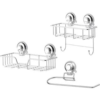 GSW HOOKIE System® 3-teilig«, 3 tlg.),