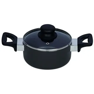 RIESS Reventon Fleischtopf 16 cm rund