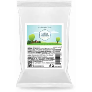 Bacillus Bulgaricus Bulgarische Joghurt-Kulturen 6 g