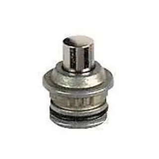 TELEMECANIQUE SENSORS Metal end plunger head