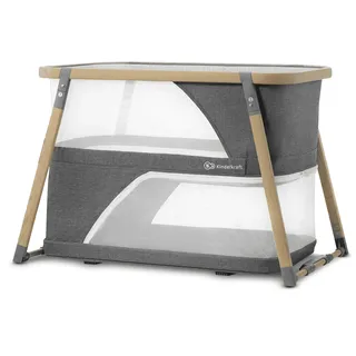 Kinderkraft Sofi 4 in 1 grey