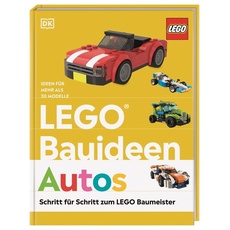 Bild von LEGO® Bauideen Autos