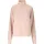 Jillnana Half Zip Pullover Rosa/Pink XS