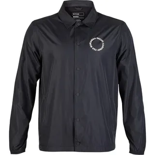 Fox Unisex-Adult Coat Howell Puffy Black XXL