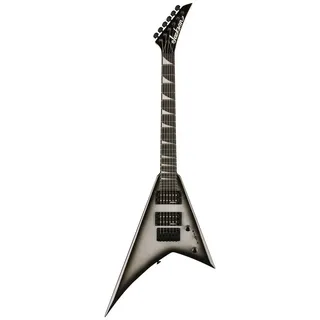 Jackson JS Series RR Minion JS1X Silverburst