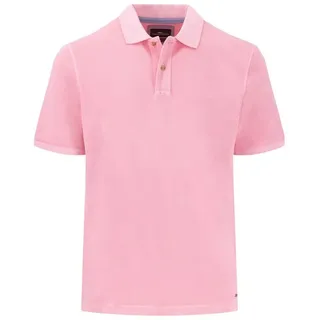 Fynch Hatton FYNCH-HATTON Poloshirt Polo, sunfaded XL