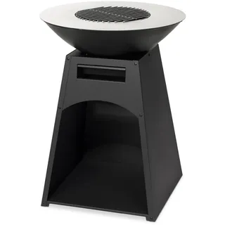 Tepro Waco schwarz