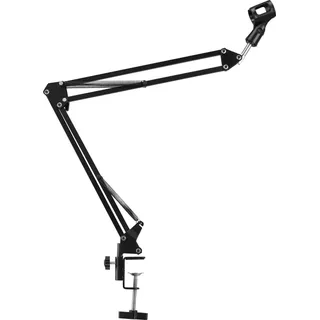 McGrey MA-20 Mikrofonarm Stativ mit Tischklemme