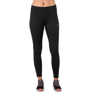 Asics Core Winter Tight Damen schwarz XS