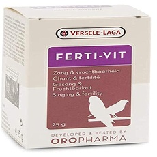 Versele-laga Oropharma Ferti-VIT 25 g