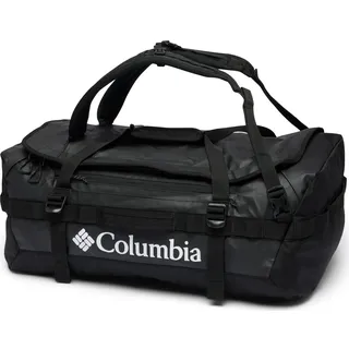 Columbia Landroamer Duffel, black (010) O/S