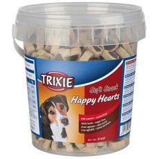 Bild Soft Snack Happy Hearts 500 g
