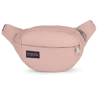 Jansport Fifth Avenue 2.5l Gürteltasche - Misty Rose - One Size
