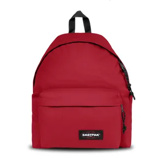Padded Pak'r scarlet red