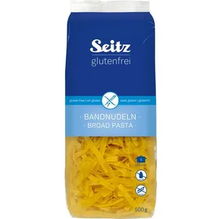 Seitz Bandnudeln glutenfrei